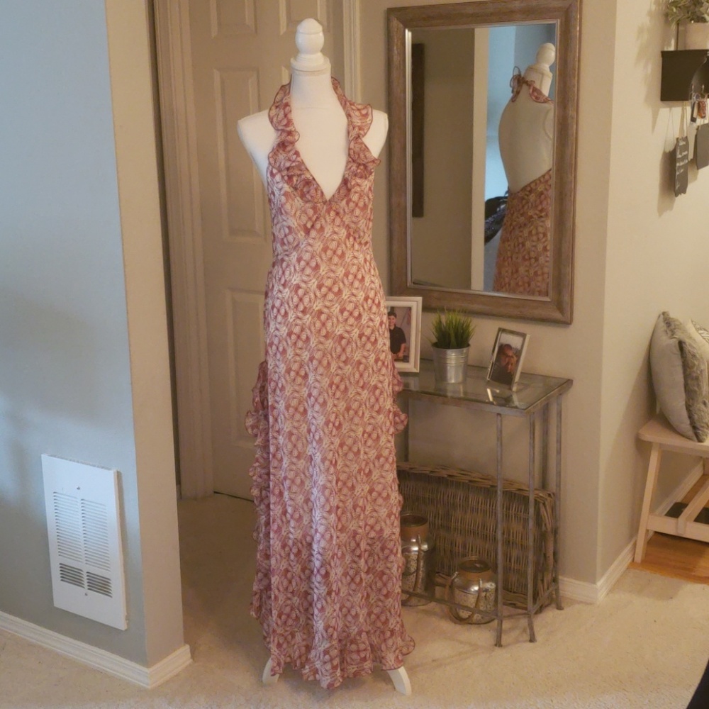 Espectacular Dress MAX STUDIO